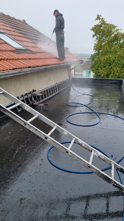 DEMOUSPROTEC Couvreur 45, Couvreur à Montargis