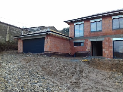 Jung Jean-Sylvain, Couvreur à Corny-sur-Moselle