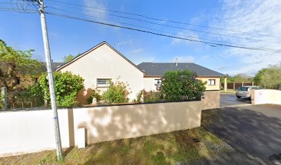 Couverture Manu Bloyet, Couvreur à Peillac