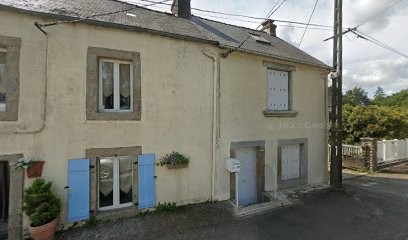 Couverture Monot, Couvreur à Roudouallec