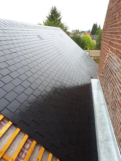 Ets Debeer Couverture, Couvreur à Estourmel