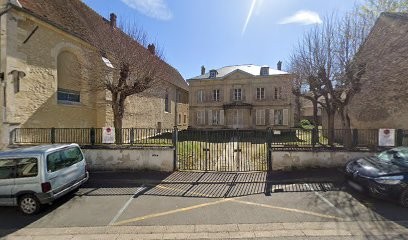 Alain Froment Et Fils, Couvreur à Chaumont-en-Vexin