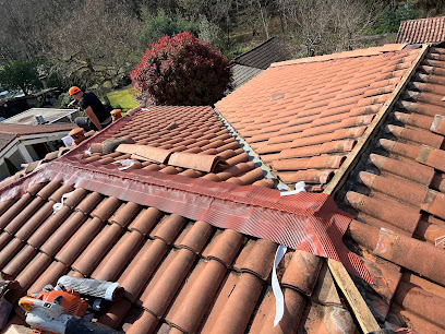 Am Maverick Renovation, Couvreur au Bouscat