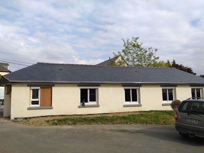 Ga Couverture, Couvreur à Cintré