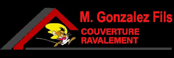 M. Gonzalez Fils Couvreur à Crosne