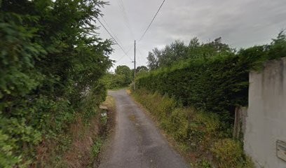 Brochard Pascal Charles Louis, Couvreur à La Haye