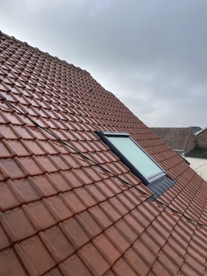 H.J RÉNOVATION, Couvreur à Hautmont