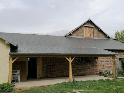 CARRÉ COUVERTURE, Couvreur à Belloy-en-Santerre