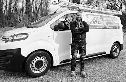 DVT COUVREUR, Couvreur à Cogolin