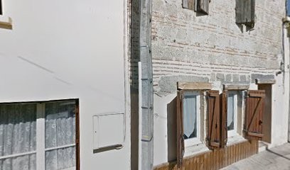 Elliot Philippe, Couvreur à Clairac