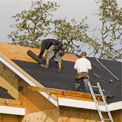 KGM Étanchéités, Couvreur au Thor