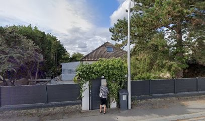 AMH NORMANDIE, Couvreur à Ranville