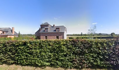 Chandelier Jean-Philippe, Couvreur à Sassegnies