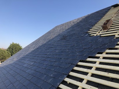 SARL Paillat Couvertures, Couvreur à Secondigny
