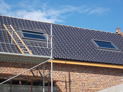 Delattre Couverture, Couvreur à Oisy-le-Verger