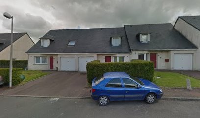 SF couverture, Couvreur à Villers-Bocage