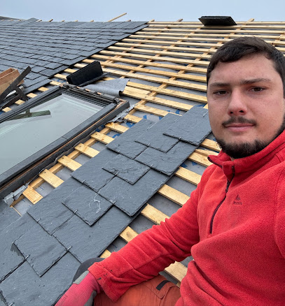 Toitures Home Protect : Couvreur Zingueur Charpente Bardage Nettoyage Angers 49 Couvreur à Angers
