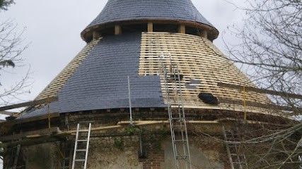 Fontanel, Couvreur à Darnétal