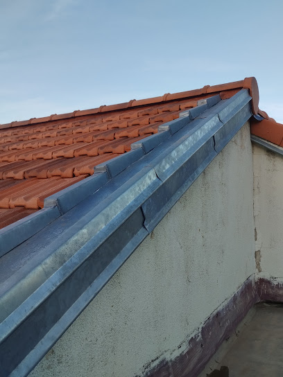 Zinguerie Toiture Concept, Couvreur à Saint-Mamert-du-Gard