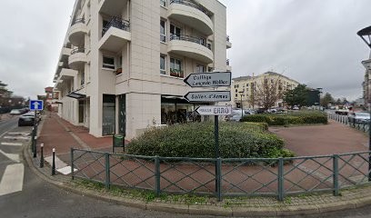 Fuite Atelier 95, Couvreur à Saint-Gratien