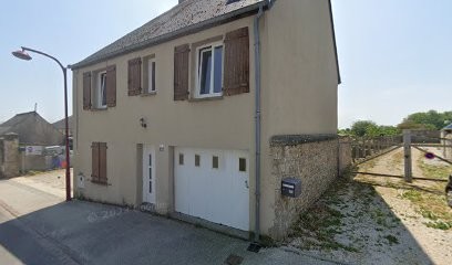 Lepresle Sébastien, Couvreur à Montebourg