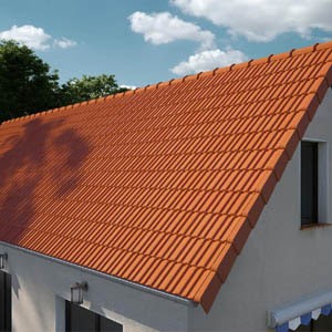 RH Rénovation MR Huguenin Couvreur Habillages Planches De Rives Aluminium Sous Face Lambris Pvc, Couvreur à Lons-le-Saunier