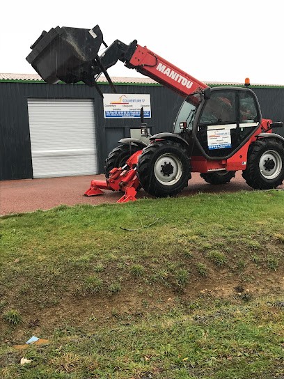 Couverture 17, Couvreur à Saint-Laurent-de-la-Prée