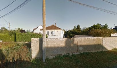 Poitrenaud Thierry, Couvreur à Marville-Moutiers-Brûlé