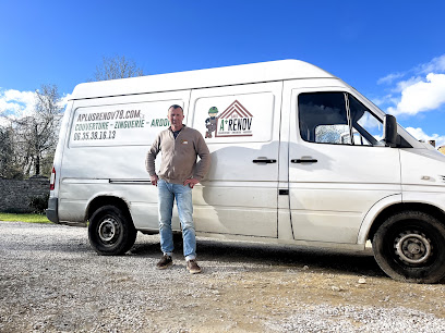 Sarl A+ Renov, Couvreur à Orvilliers