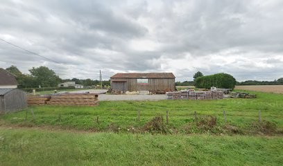 Simon-drouet Sarl, Couvreur à La Ventrouze
