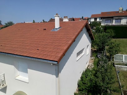 SLCZ, Couvreur à Saint-Jean-Bonnefonds