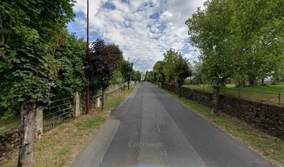 Cueille Pierre, Couvreur à Pleaux