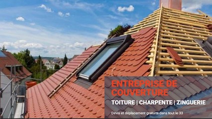 Peltin Couverture, Couvreur à Saint-Jean-d'Illac