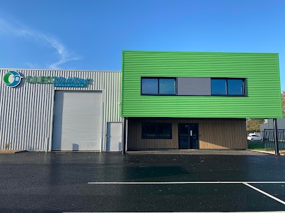 Ouest Habitat Couverture, Couvreur à Geneston