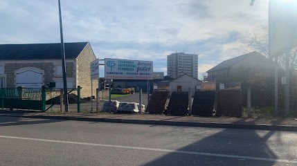 Entreprise Bernard Potier, Couvreur à Nevers