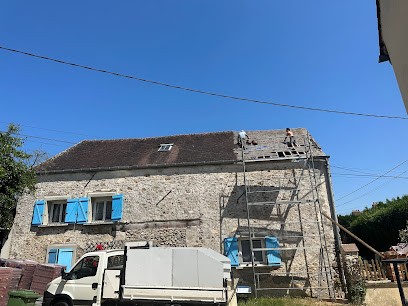 BM Couverture 77, Couvreur à Souppes-sur-Loing