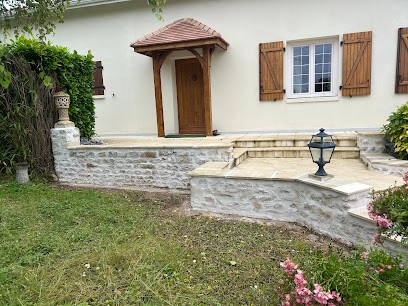 AG Pro Multiservice, Couvreur à Sainte-Néomaye