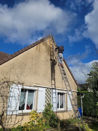Artisan Petit Couverture - Artisan-meulan-gaillon Sur Montcient-78, Couvreur à Gaillon-sur-Montcient