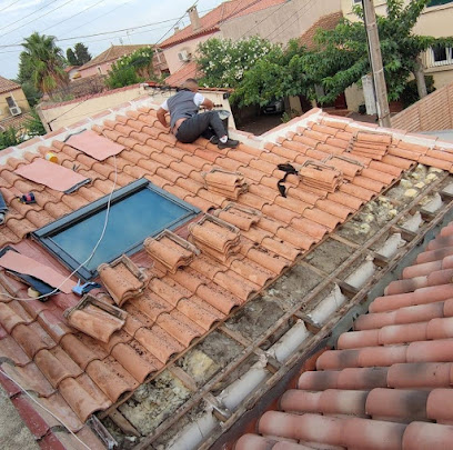 Couvreur Toiture Grabels, Couvreur à Grabels