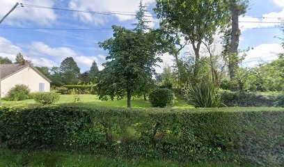 Tostain Samuel, Couvreur à Saint-Clair-sur-l'Elle