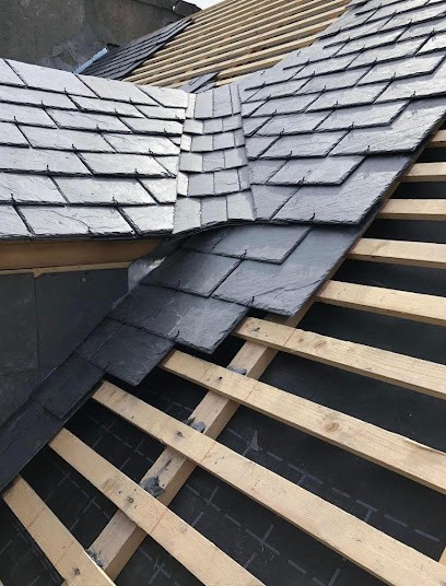 BL Couvreur, Couvreur à Rosny-sur-Seine