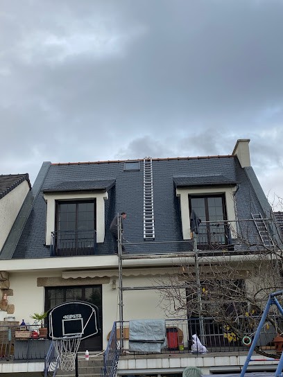 RR Couverture, Couvreur à Issy-les-Moulineaux