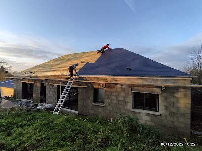 Vesval Couverture, Couvreur à Granville