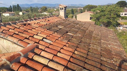Azur Renov - Couvreur Charpentier - Mougins 06, Couvreur à Mougins