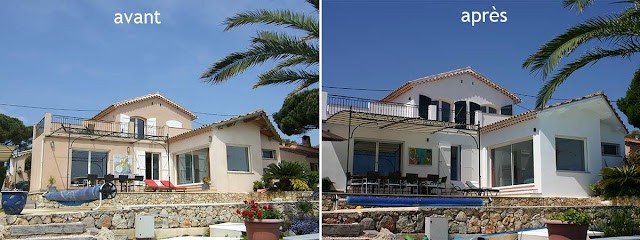 A.S Pro Renov, Couvreur à Valbonne