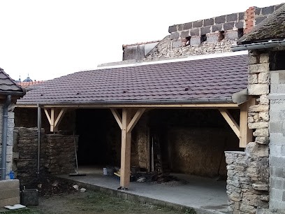 SAS BRUCHON Romain Couverture Zinguerie, Couvreur à Fontaines