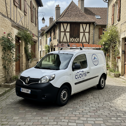 Clovis Toiture Couvreur à Auxerre