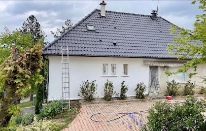 AB Couverture, Couvreur à Neschers