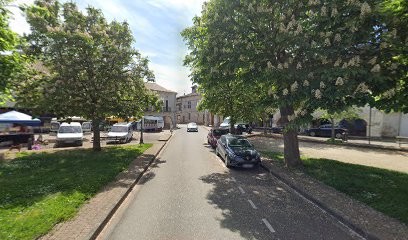 Couvreur Fabien, Couvreur à Caudecoste
