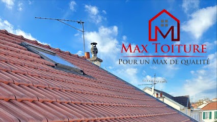 Max Toiture, Couvreur au Plessis-Robinson